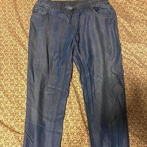 Jeans Size Medium